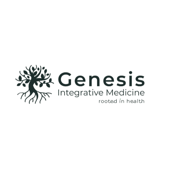 Genesis Integrative Medicine Logo