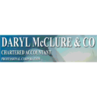 Daryl McClure & Co C.A. Prof. Corp.