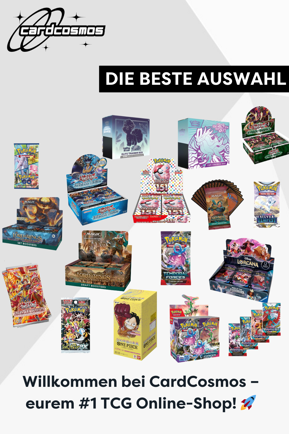 Cardcosmos, Alte Dorfstr. 12 A in Tolk