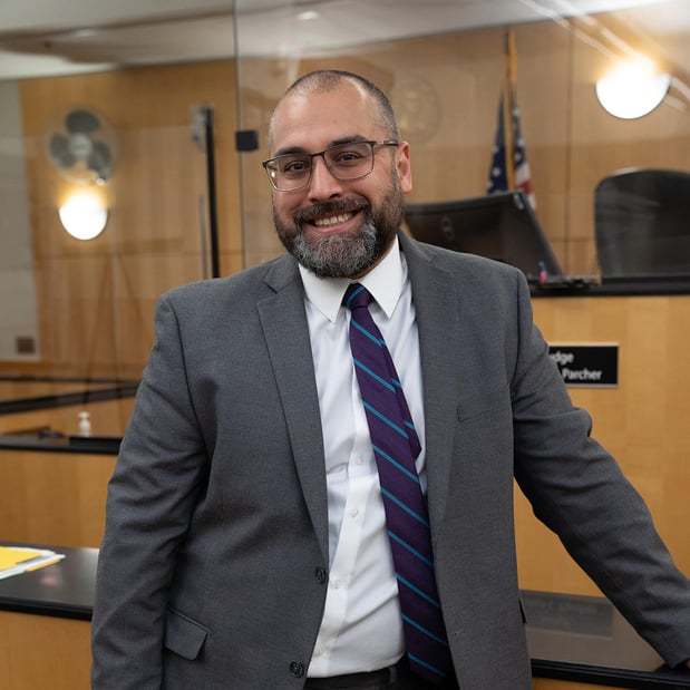 Images Dan Mellen, Attorney at Law