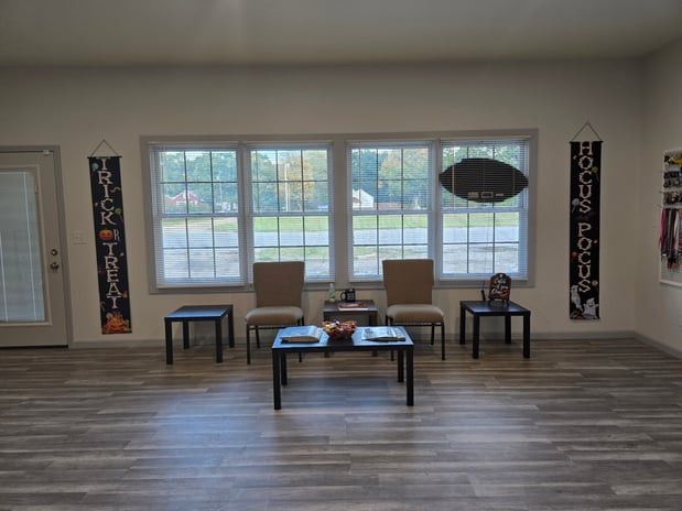 Images Locks Around the Clock