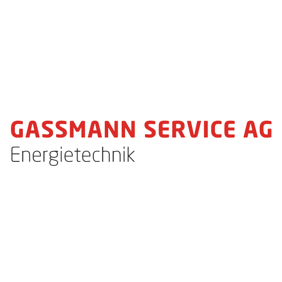 GASSMANN SERVICE AG Logo