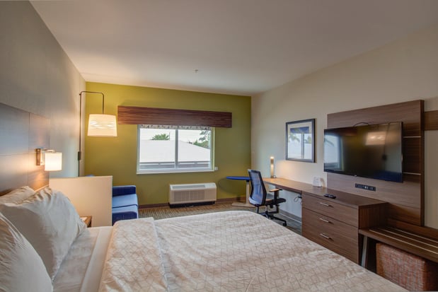 Images Holiday Inn Express Fort Walton Beach Central by IHG