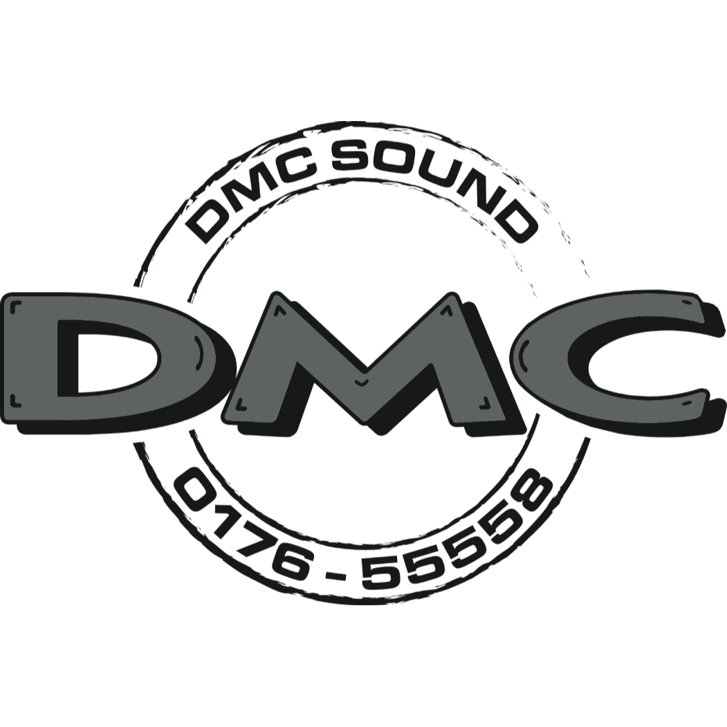 DMC Pro Sound Logo