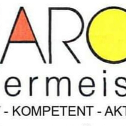 Logo Malermeister Maron