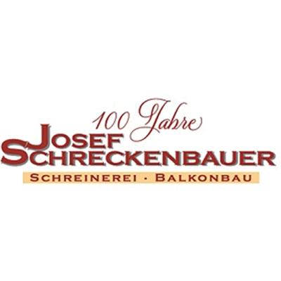 Josef Schreckenbauer Schreinerei Balkonbau in Waging am See - Logo