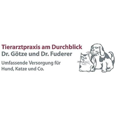 Tierarztpraxis am Durchblick Logo