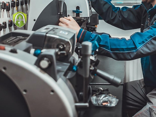 Images Arch City Locksmith