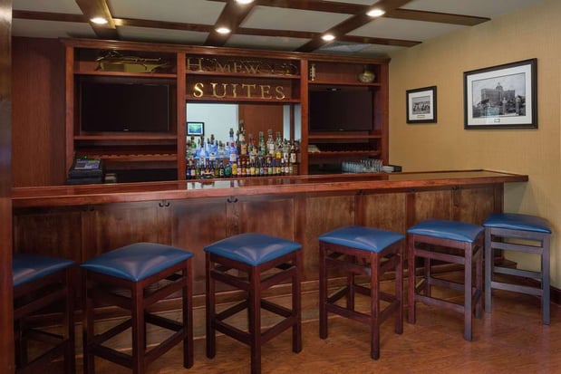 Images Homewood Suites by Hilton Virginia Beach/Norfolk Airport