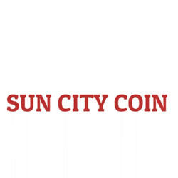 Sun City Coin & Pawn Logo