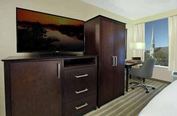Images DoubleTree by Hilton Hotel Newark Ohio
