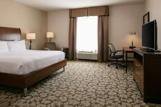 Images Hilton Garden Inn Bettendorf/Quad Cities