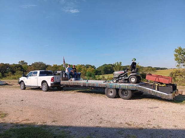 Images Reed's 24 Hr Towing