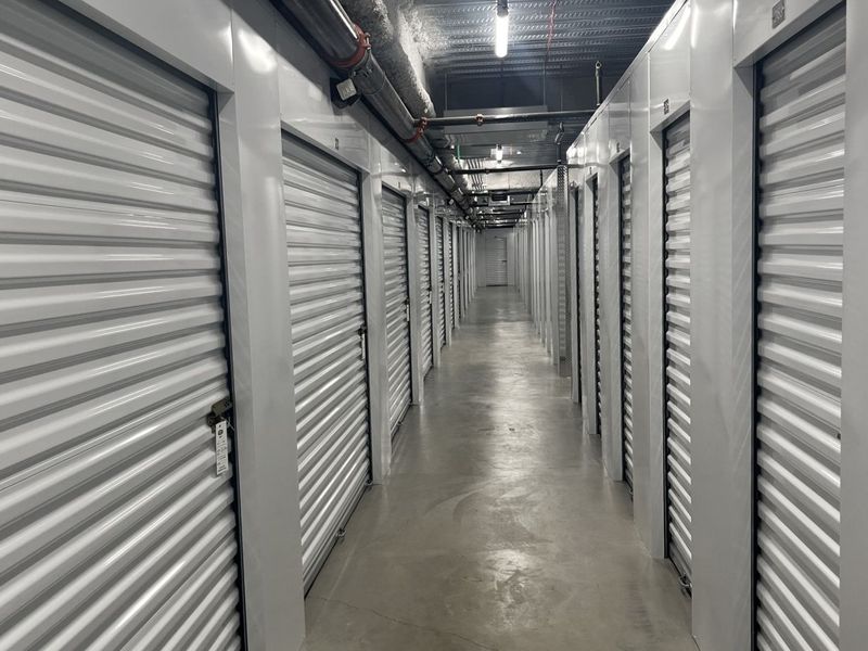 Interior Units