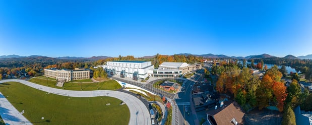 Images voco Saranac Lake NY - Waterfront by IHG