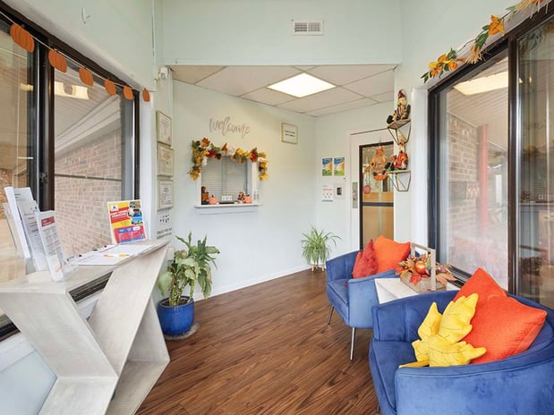 Images Cary Towne KinderCare