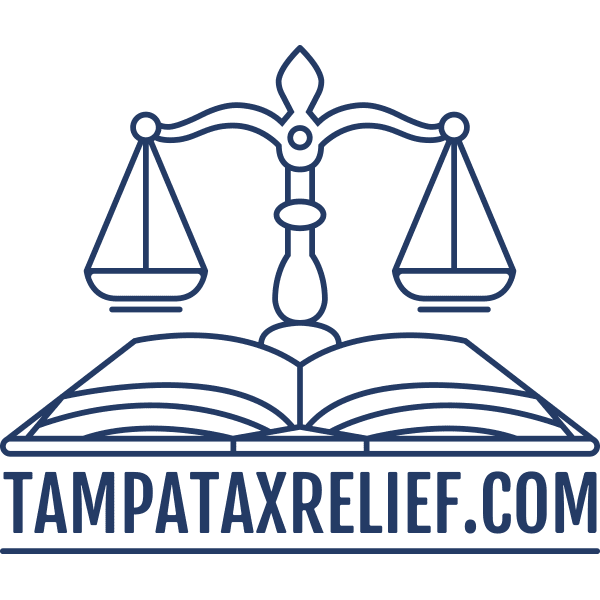 Brian T. Loughrin Tax Attorney Logo