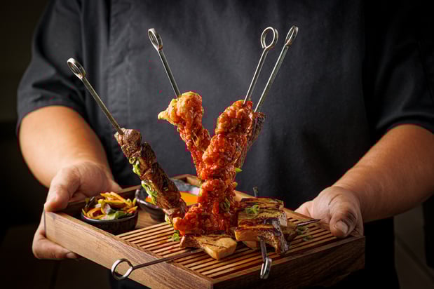 Images Manalo Lounge