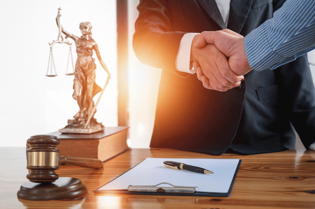 Images L.A. Process Server