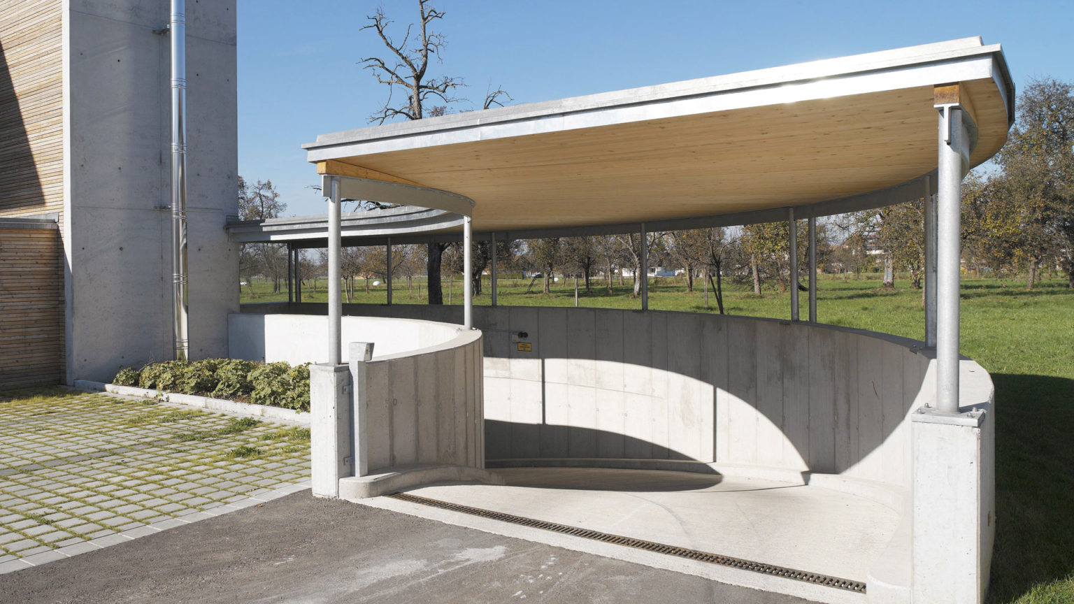 Bild 2 von Schnetzer Metallhandwerk e.U.