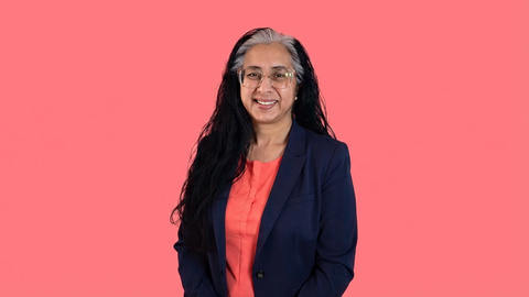 Photo of Bobbi Vindas