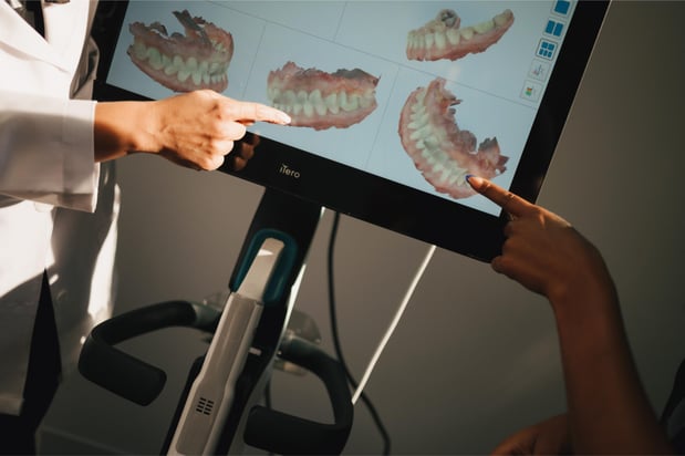 Images Whole Dental Wellness - Birmingham