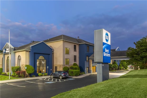Images Best Western Knoxville Airport/Alcoa