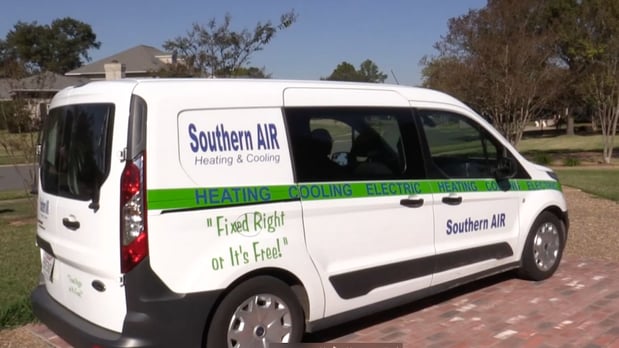 Images Southern Air Heating, Cooling & Plumbing
