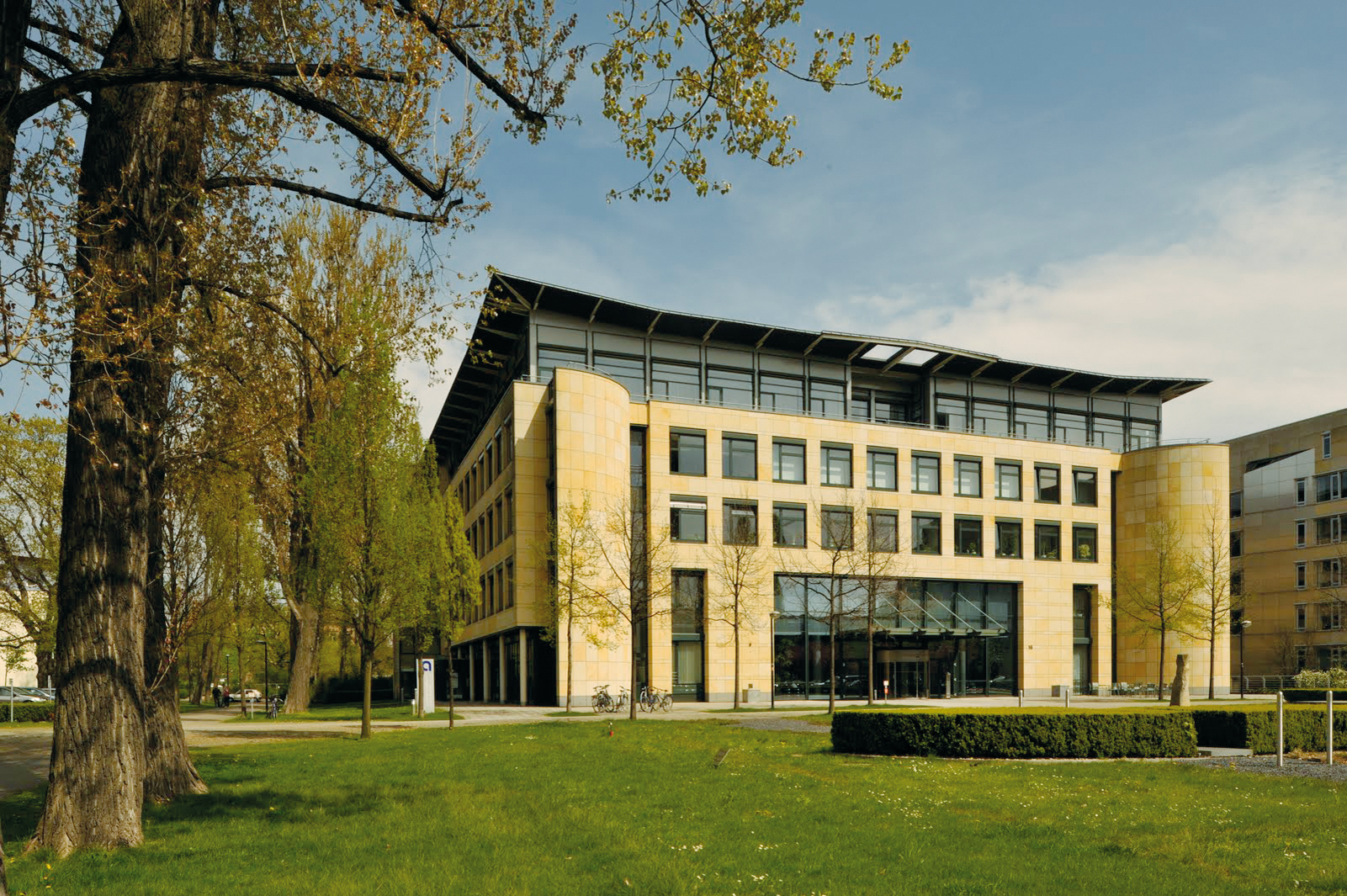 Bild 2 Treuhand Hannover Steuerberatung und Wirtschaftsberatung für Heilberufe GmbH Dresden in Dresden