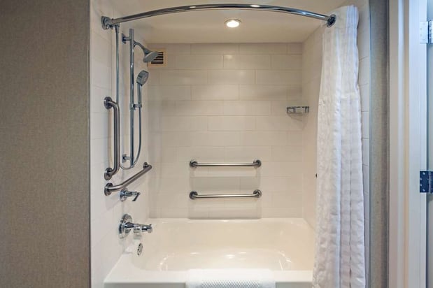 Images Embassy Suites by Hilton Dallas Market Center