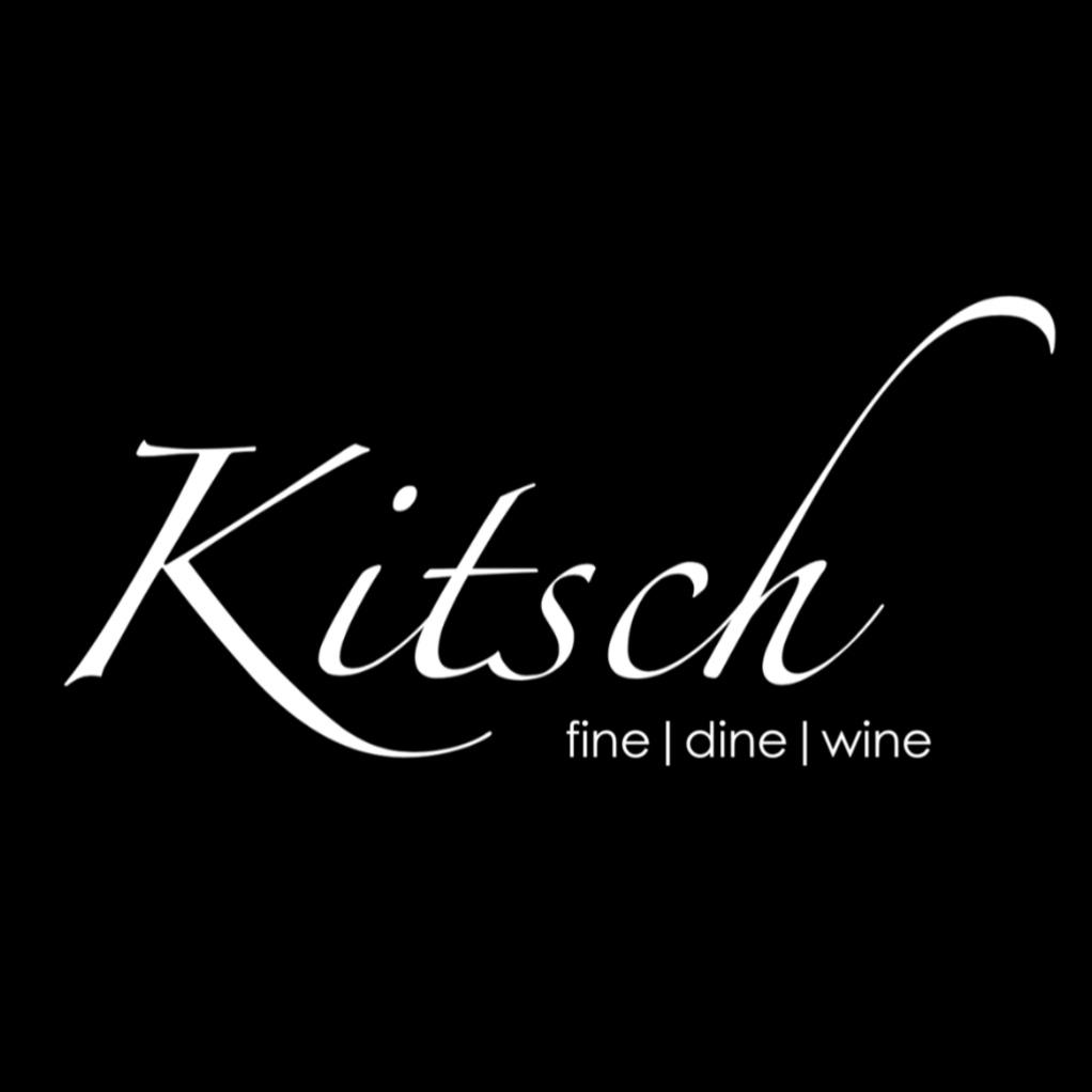 Logo Restaurant Kitsch
