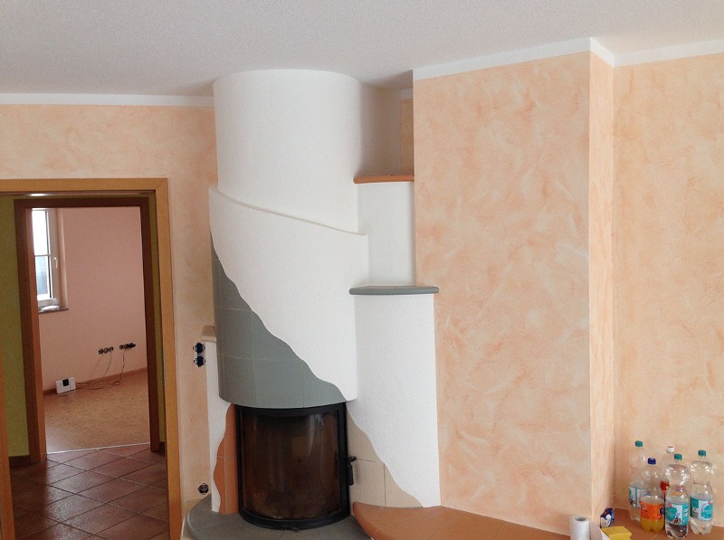 Malermeister  Bernd Lang GmbH, Nennslinger Straße 28 in Raitenbuch