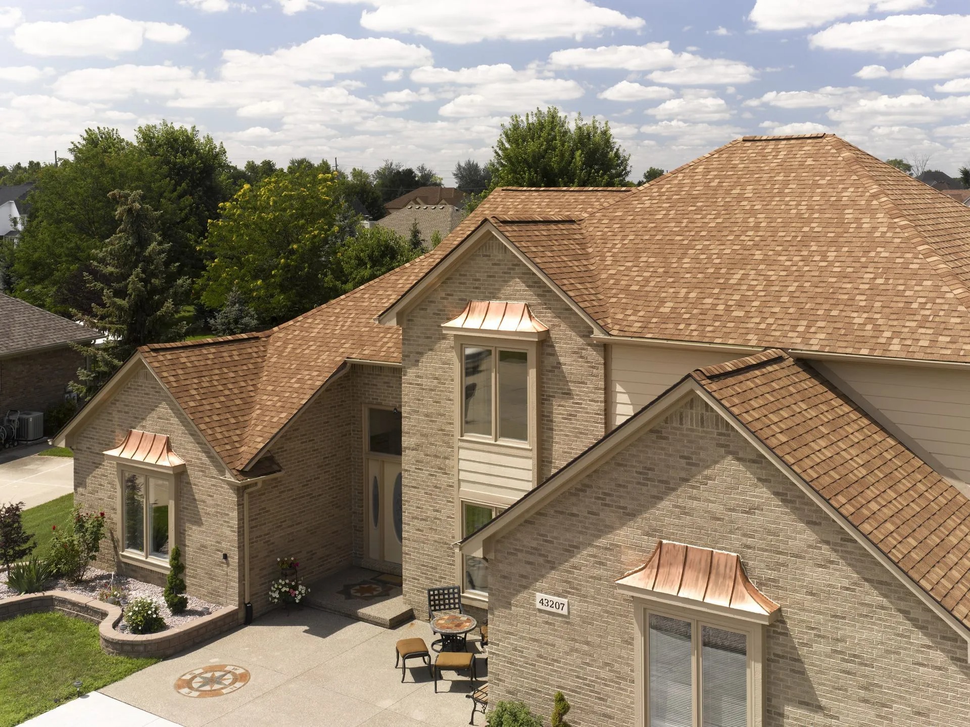Battle Creek Home Exteriors LLC