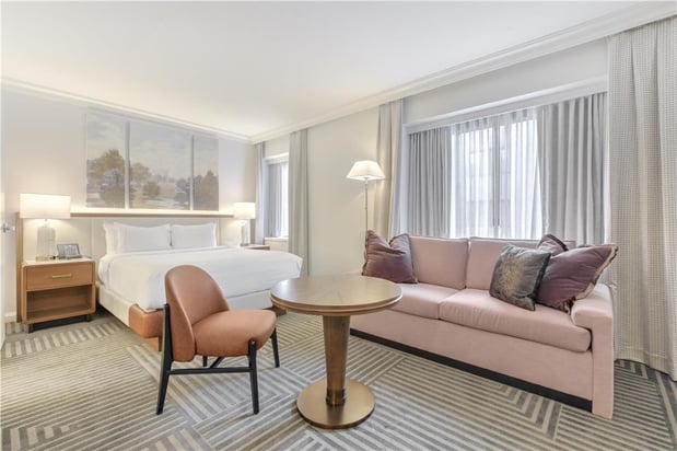 Images Capital Hilton