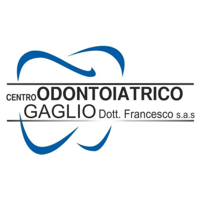 Centro Odontoiatrico Dott. Francesco Gaglio S.a.s. Logo
