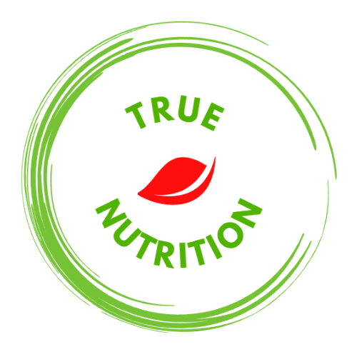 True Nutrition RD Logo