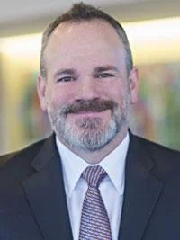 E. James Frick