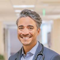 Dr. David Benjamin Ling, DO - Grand Junction, CO - Internal Medicine