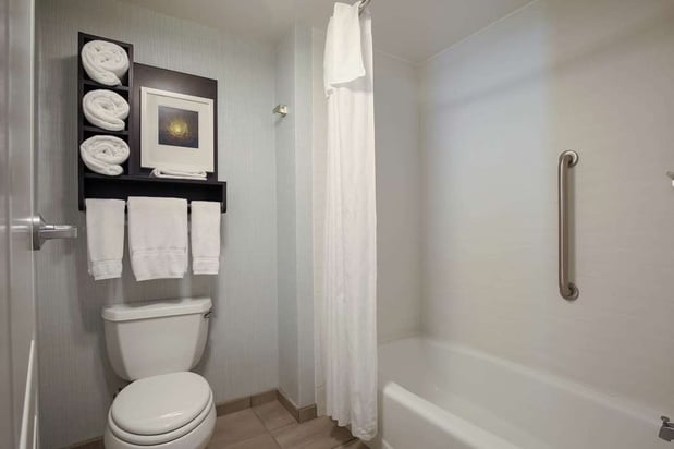 Images Homewood Suites by Hilton Asheville-Tunnel Road