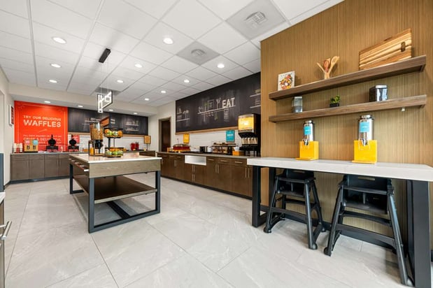 Images Hampton Inn & Suites Bessemer Birmingham