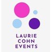 Laurie Cohn Events