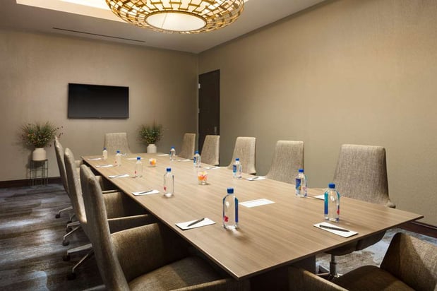 Images Embassy Suites by Hilton Amarillo Downtown