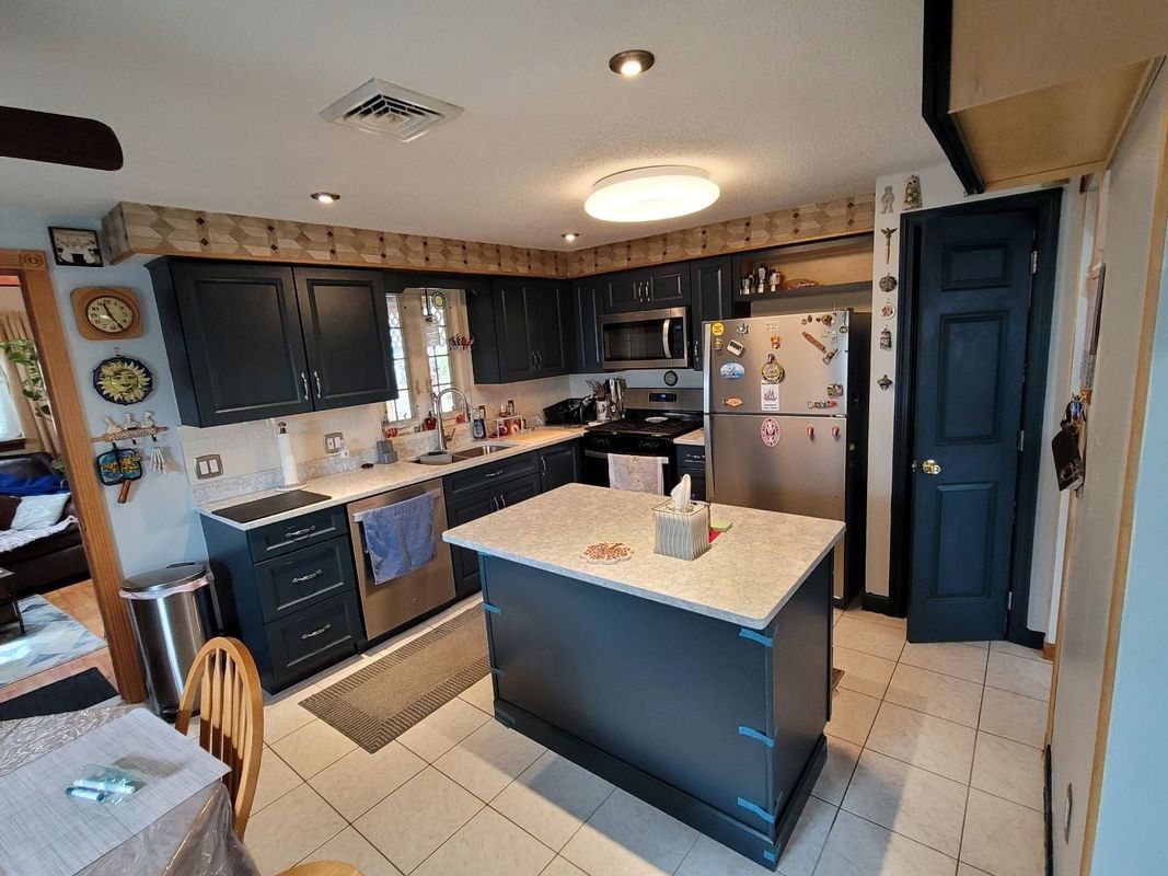 Superior Kitchen and Bath Image