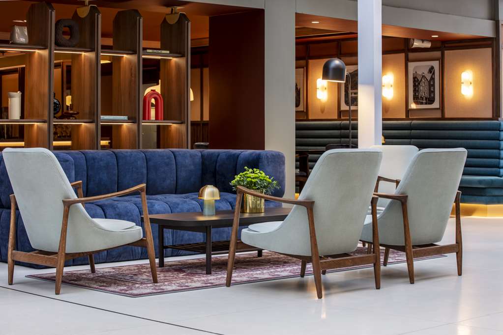 Images Radisson Blu Royal Garden Hotel, Trondheim
