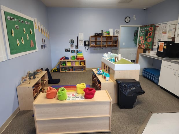 Images Dobson KinderCare