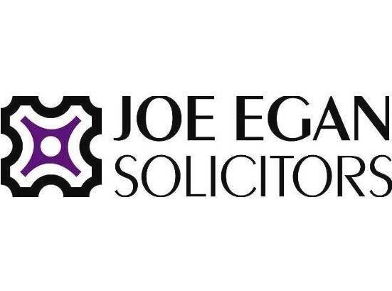 Joe Egan Solicitors Bolton 01204 386214