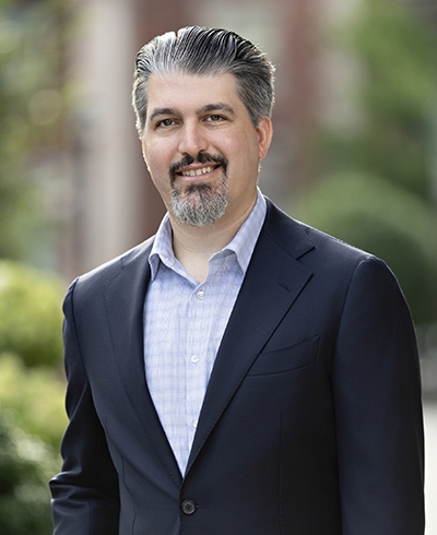 Patrick Hardin - Financial Advisor, Ameriprise Financial Services, LLC