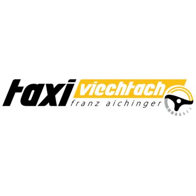 Taxi Viechtach e. K. - Inhaber Franz Josef Aichinger Logo