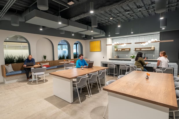 Images Serendipity Labs - Los Angeles Wilshire