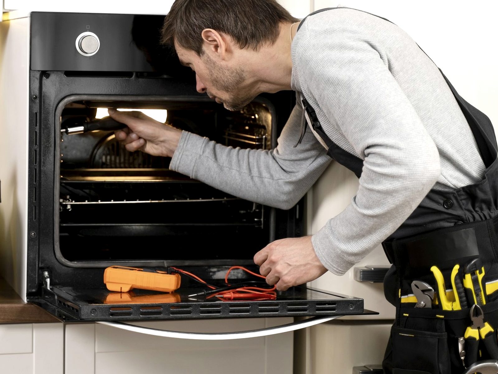 C P Appliance Care